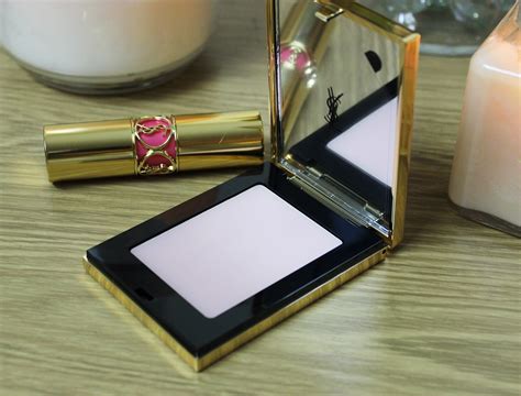 ysl blur perfector